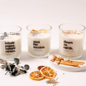 Aromatheraphy Collection