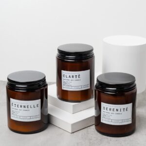 Amber Oud Collection