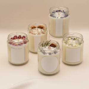 Signature Label Collection