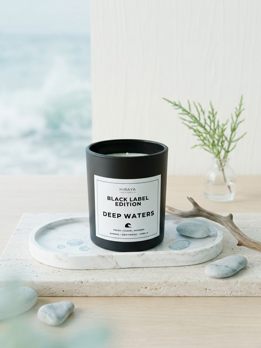 Deep Waters - Image 2