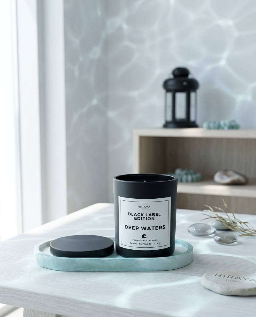 Deep Waters - Image 3