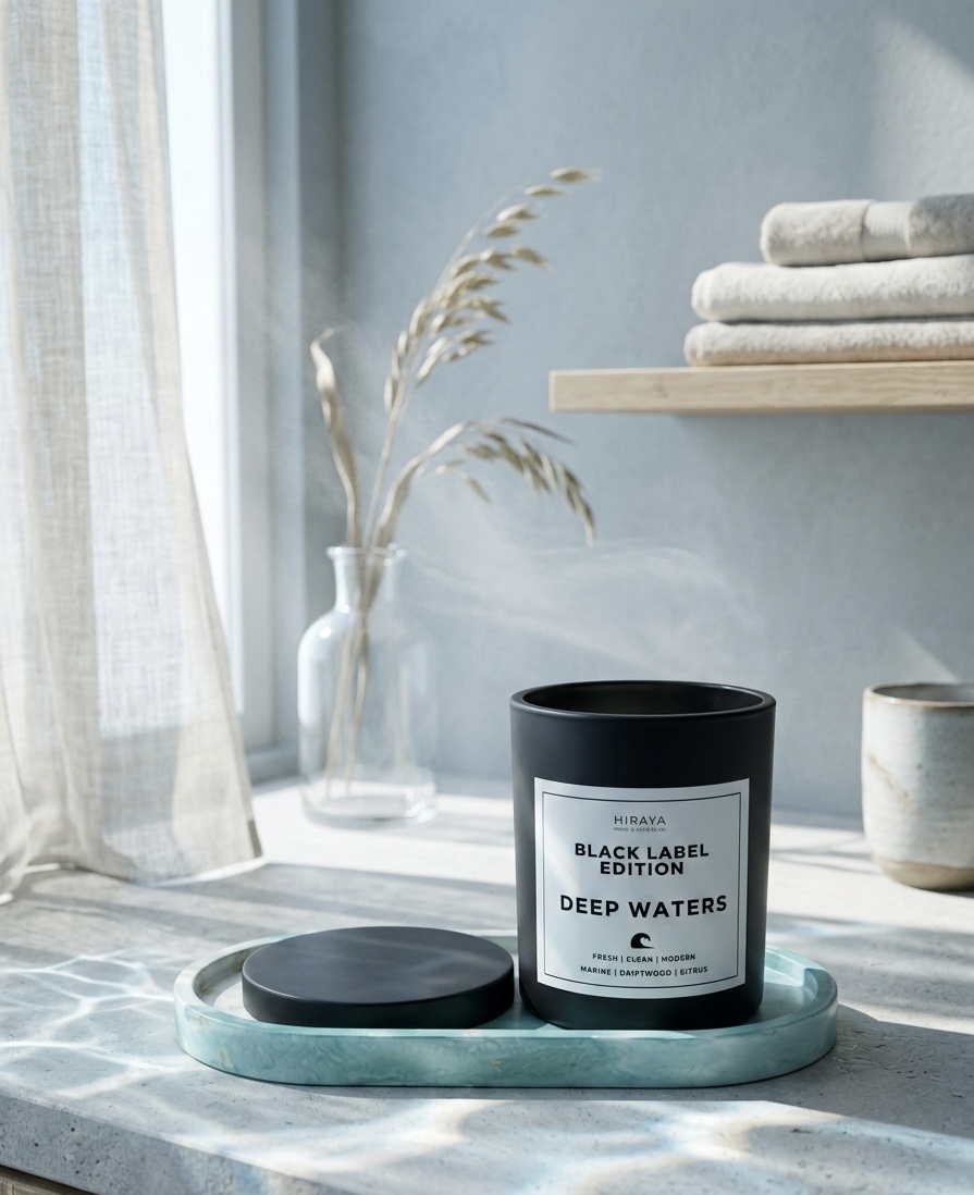 Deep Waters - Image 4