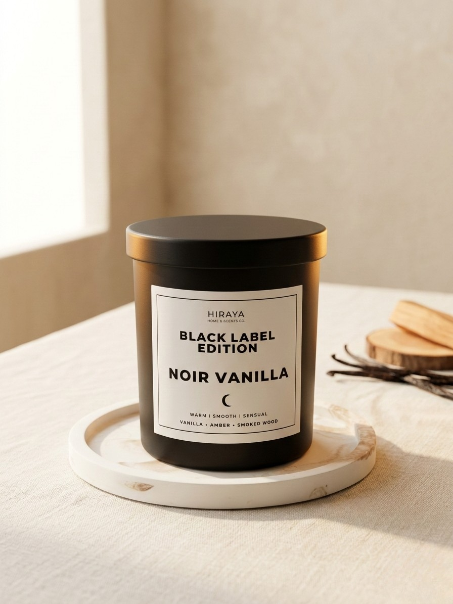 Noir Vanilla - Image 2