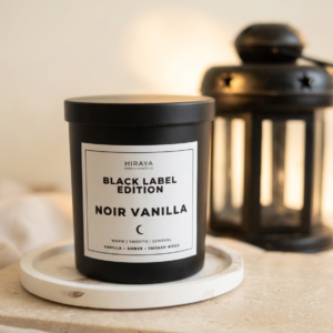 Noir Vanilla