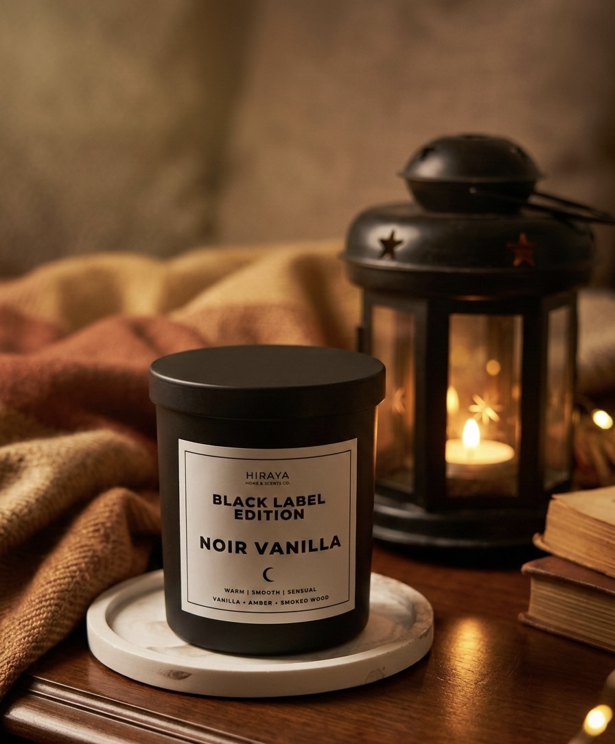 Noir Vanilla - Image 4