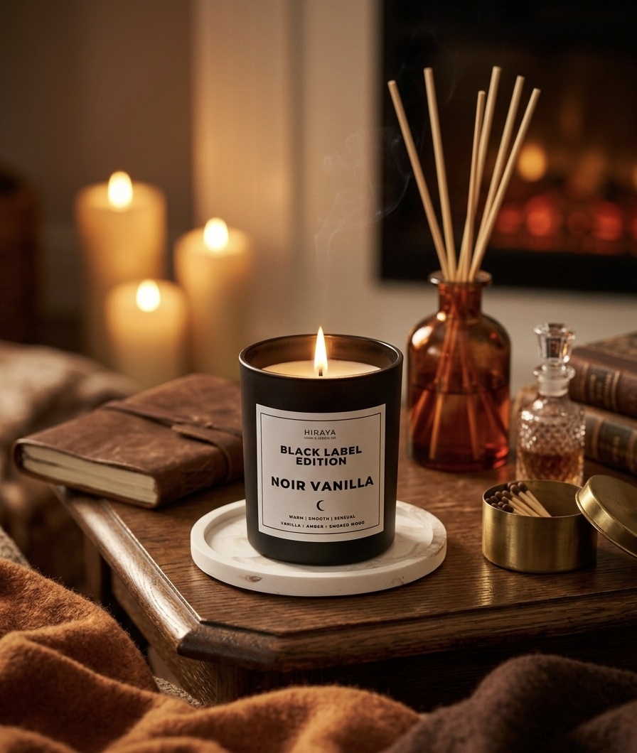 Noir Vanilla - Image 5