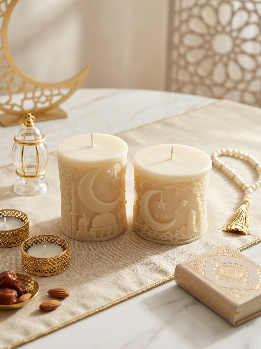 Pillar 2 — Tobacco Vanilla