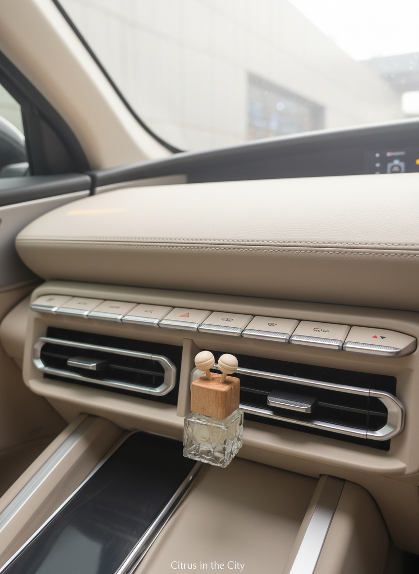 Citrus and the City - Image 2